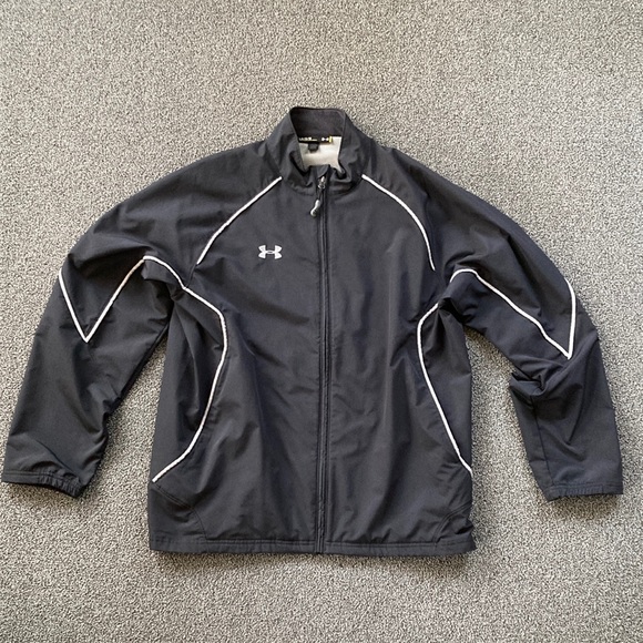 Under Armour jacket - Picture 1 of 3